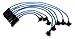 NGK (52150) RC-FDZ033 Spark Plug Wire Set