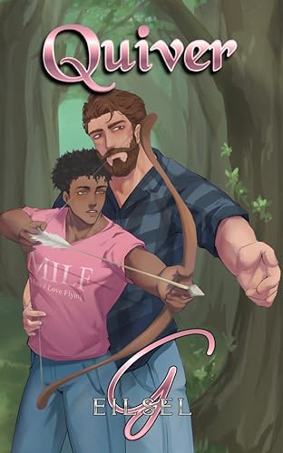 Raising Hell: A Spicy MMM Novella (One Handed Holidays: Crossed