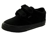 Vans Toddlers Atwood V (Canvas) Skate Shoe