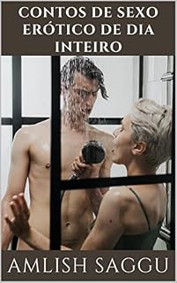 Livro Contos de sexo erótico de dia inteiro