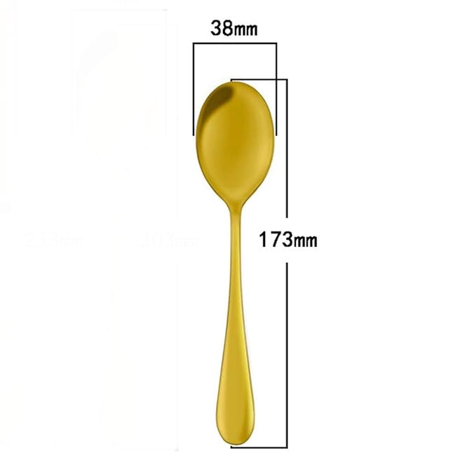 Amazon.com: AOOSY 6 pieces Matte Black 18/10 Stainless Steel Dinner Fork, Use for Home Kitchen or Restaurant (6 pieces Matte Black Forks): Kitchen & Dining