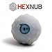 Hexnub Cover for Sphero Robotic Ball 2.0 SPRK App-Enabled Toy Accessories Protect Your Robot - Clear