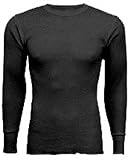 Indera - Mens Thermal Long John Top 810LS
