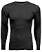 Indera - Mens Thermal Long John Top 810LS