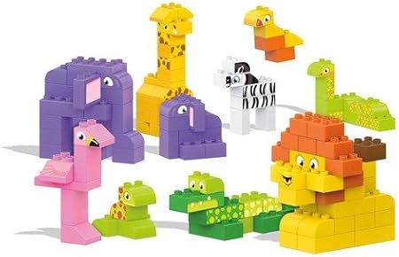 amazon mega blocks