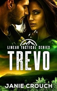 Livro Trevo (Linear Tactical Português Livro 3)