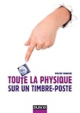Toute la physique sur un timbre-poste by