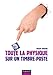 Toute la physique sur un timbre-poste by