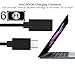 XIIVIO [183cm/6FT] USB-C 3.1 Extension Cord, Thunderbolt 3 USB Type C Charging, Data Sync, Video and Audio Transfer Extend Adapter Cable for MacBook Pro, Nintendo Switch and Chrome Pixel
