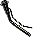 APDTY 688041 Replacement Filler Neck for Fuel Replaces 52102491AA, 52018519, 5210254AC