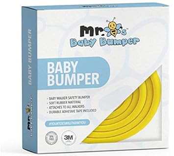 baby wall bumper
