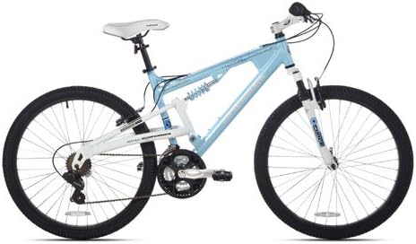 Kent Shogun 26in Womens Trail Machine
