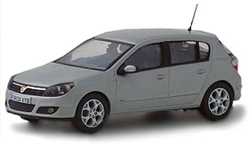 vauxhall astra diecast model