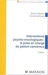 Interventions psycho-oncologiques