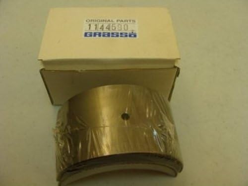 Gasso 11-44-590 Shaft Seal Assembly
