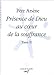 Présence de Dieu au coeur de la souffrance : Tome 2 by 
