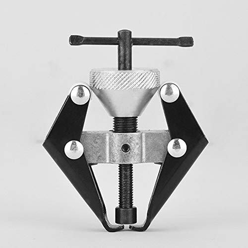 Wiper Arm Puller, dezirZJjx Wiper Arm Remover, Universal Car Vehicle Windscreen Wiper Arm Adjustable Puller Quick Remover Tool