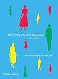 The Complete Fashion Sourcebook. John Peacock (Fashion Sourcebooks S) by 