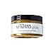 Minimo Bath & Body Glow Lemon Cake Turmeric Skin Brightening Facial Scrub