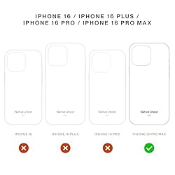 Native Union Active Case – MagSafe Compatible