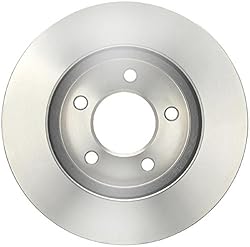 Bendix Premium PRT5468 Front Brake Rotor for