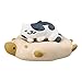 Gashapon Neko Atsume: Kitty Collector: Tsukue no Ue de Neko Atsume 2 Set