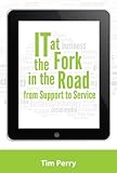 IT at the Fork in the Road, Perry, Tim, 1570740070