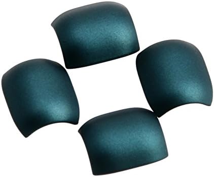 Dairyshop 4pcs Mobile Middle Frame Parts Protection Corner For Sony Xperia Z5 E6683 E6633 E6653 (Green)