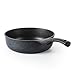 Cook N Home Nonstick Marble Coating 9.5
