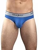 Obviously Core - Naked Hipster Brief