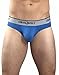 Obviously Core - Naked Hipster Brief
