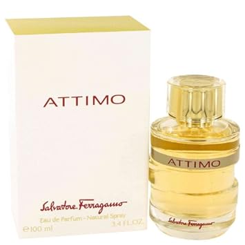 attimo perfume