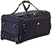 Delsey Luggage Helium Sky 28 Inch Trolley Duffel, Black, One Size