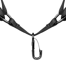 Flexzion Professional Saxophone Shoulder Strap