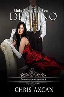Livro Mais Forte Que Seu Destino: Trilogia - Livro 1