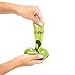 Earth Rated Leash Dispenser for Dog Waste Bags, Includes 30 Lavender-Scented Poop Bags…
