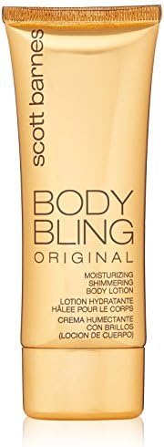 Scott Barnes Body Bling - Original (4 Oz) by Scott Barnes