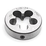 POVAD 5/8" - 24 TPI Right Hand Thread Die