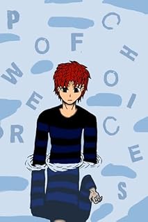 Livro Power of choices : cap-2