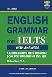Image de Columbia English Grammar for IELTS