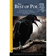 The Best of Poe: The Tell-Tale Heart, The Raven, The Cask of Amontillado, and 30 Others