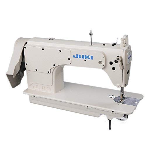 Juki DDL5550 LockStitch Industrial Sewing Machine + chair, table,servo