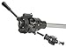 Shop Fox M1023 Collet Attachment