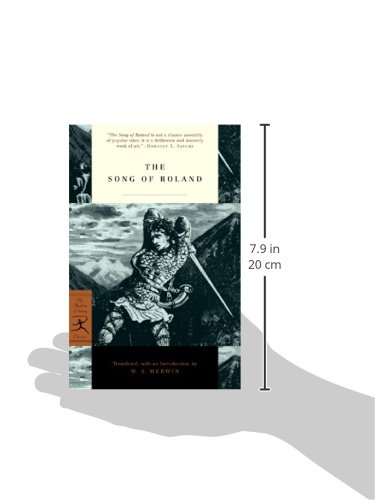 The Song of Roland - //coolthings.us