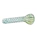 SMKPIP 3.5 Inch,Handmade Glass Recreational Art Collectable New Style Bub Pipe(Green)