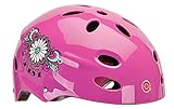 Razor V-17 Child Multi-Sport Helmet, Daisy