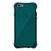 Ballistic iPhone 6 Case, [Jewel Series] 6-ft Drop Test Certified Protective [Teal] Bumper Case for iPhone 6 6s - Teal