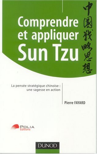 Comprendre et appliquer Sun Tzu