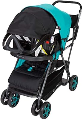 sit n stand sport stroller