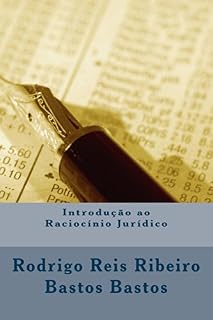 Livro Introducao ao Raciocinio Juridico